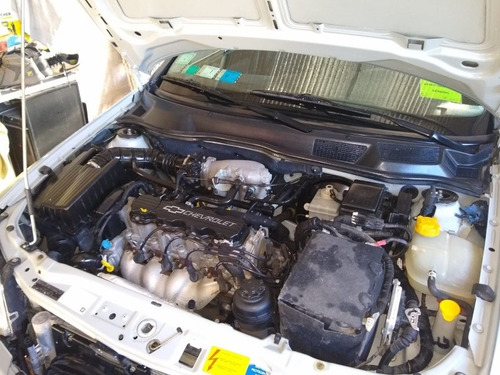 Imagen 8 de 14 de Chevrolet Astra 2.0 Gl 2008