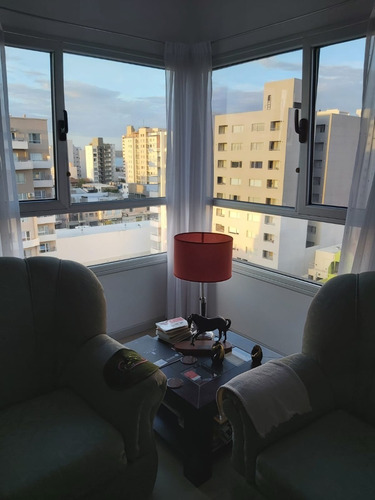 Tu Mejor Inversión! Departamento 2 Dormitorios Con Cochera Céntrico Puerto Madryn Chubut