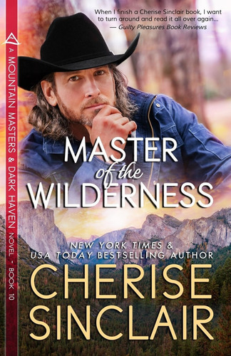 Libro:  Master Of The Wilderness
