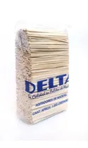 Comprar Agitadores De Madera Para Cafe 15cm. X 1000 Unidades Beige