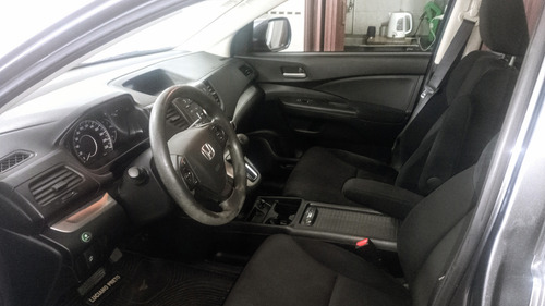 Honda CR-V 2.4 Lx 2wd 185cv At