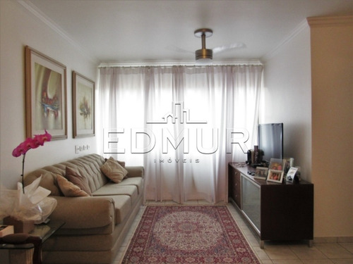 Imagem 2 de 15 de Apartamento - Vila Moinho Velho - Ref: 23433 - V-23433