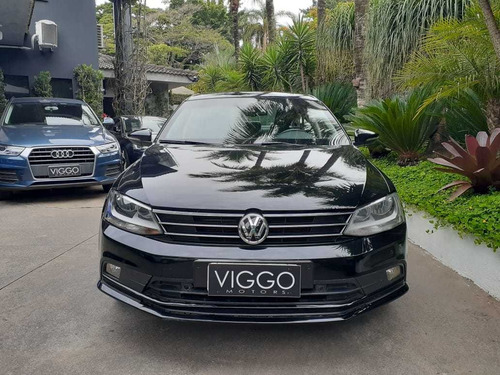Volkswagen Jetta 2.0 Tsi Highline Dsg