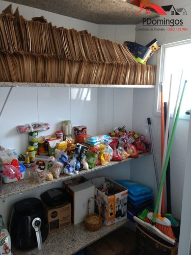 Imagem 26 de 30 de Casa À Venda Em Residencial Real Parque Sumaré - Ca000223