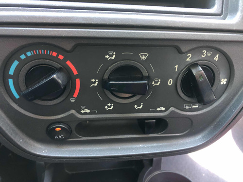 Ford Ka 1.0 S Flex 3p