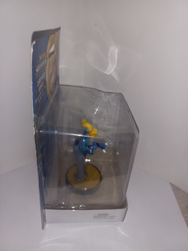 Amiibo Samus Zero Suit Super Smash Bros Metroid Nintendo (Usado)