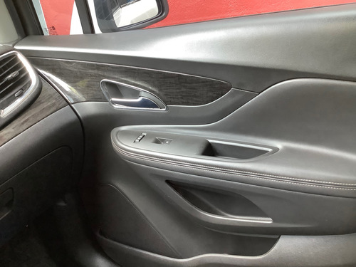 Buick Encore 1.4 Cxl Leherette At
