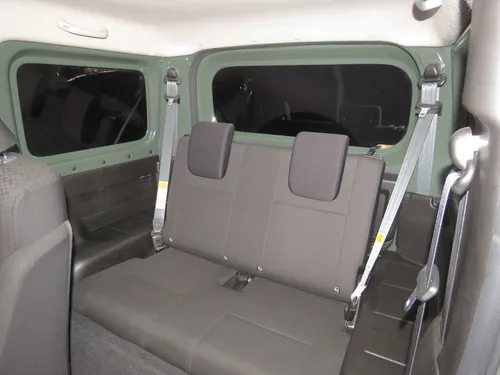 Suzuki Jimny GA 1.4