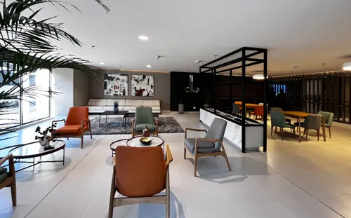 Apartamento En Venta En Pasadena. Cod V10220072