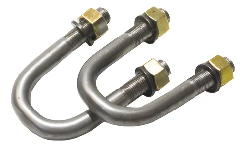 comprar Abrazadera P\u002Feje De Parrilla X4  Chevrolet C10 D20 Silverado