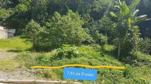 Imagem 6 de 8 de Terreno Em Mairiporã
