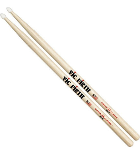 5bn Baqueta Nylon Vic Firth