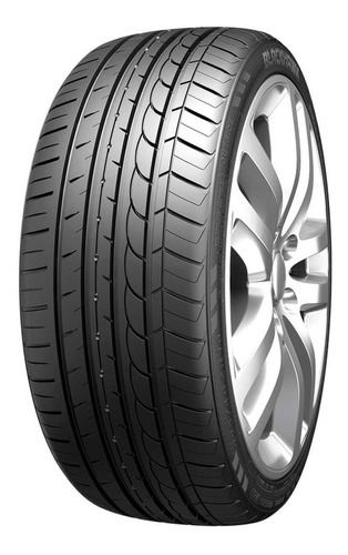 Llanta 225/50 R-17 98w Xl Street-h Hu02 Run Flat Blackh-msi