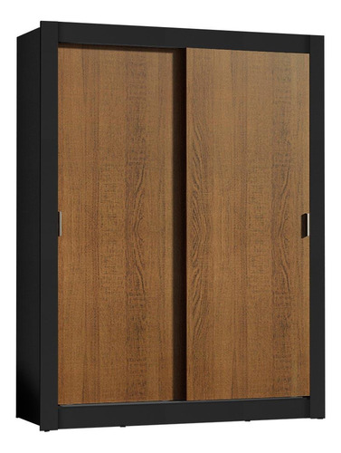 Ropero Closet Madesa Denver 2 Puertas Corredizas Nn