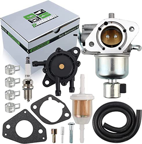 Parteszen 16 053 21-s Carburetor Kit Para Kohle 7000 22hp 23