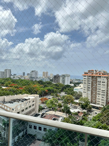 Rento Apto En La Esperilla , Vista Al Mar ,2hab