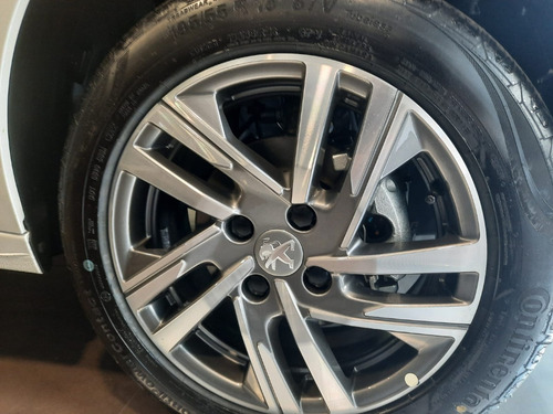Imagen 14 de 25 de Peugeot 208 Feline Tiptronic Okm 2023 Walter