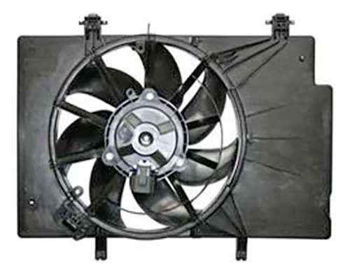 Electroventilador Ford Fiesta 13/15