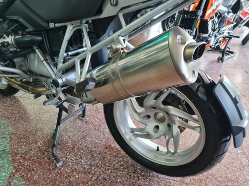 Imagen 15 de 19 de Bmw R 1200 Gs - 2007 Impecable - Permutas - Financiacion