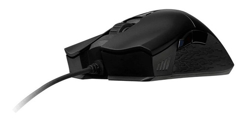 Mouse Gamer Gigabyte Aorus Usb 6400dpi Rgb M3.