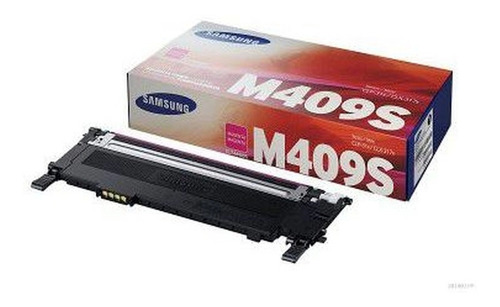 Cartucho Toner P/samsung Clt-m409s Magenta Clp-310 Clx-3170