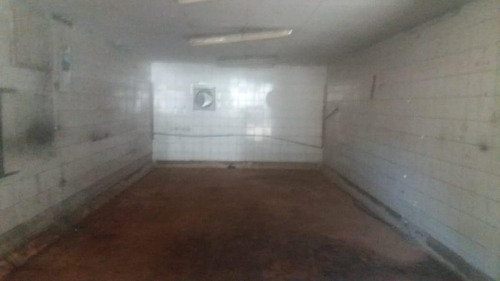 Imagem 13 de 14 de Galpão Para Alugar, 800 M² Por R$ 12.000,00/mês - São José - Recife/pe - Ga0160