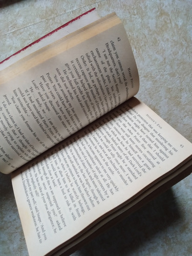 Livro - Harry Potter And The Half-blood Prince (Usado)