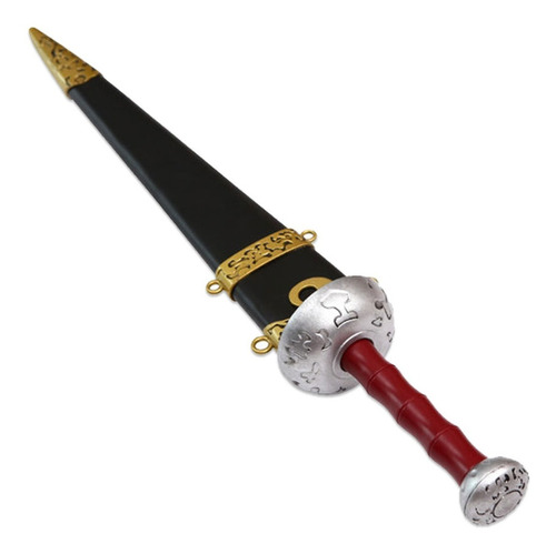 Espada De Liz Siete Pecados Capitales -gladius De Meliodas