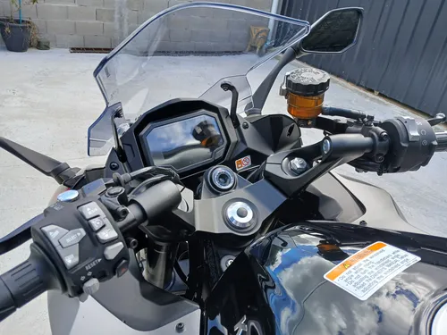 Kawasaki Sx 1000