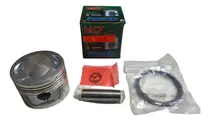 Comprar Kit De Piston Jaguar 150 Ovalado Std