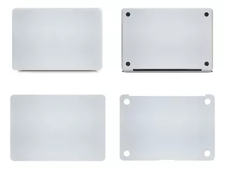 Funda Protectora De Portátil Para Macbook Air Pro 13 15 16