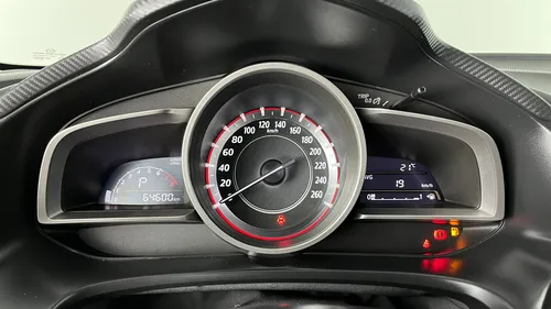 Mazda 3 Touring