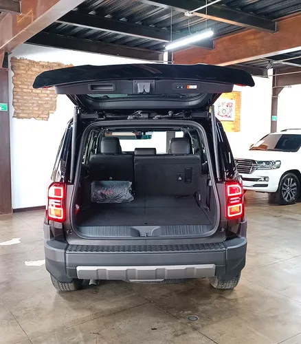 Toyota Prado TXL Diesel