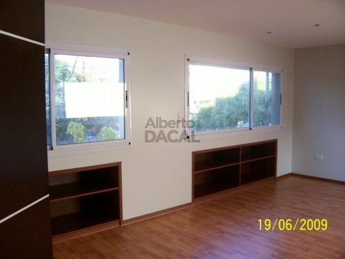 Oficina En Venta En Diag 73/46 Y 47 La Plata - Alberto Dacal Propiedades
