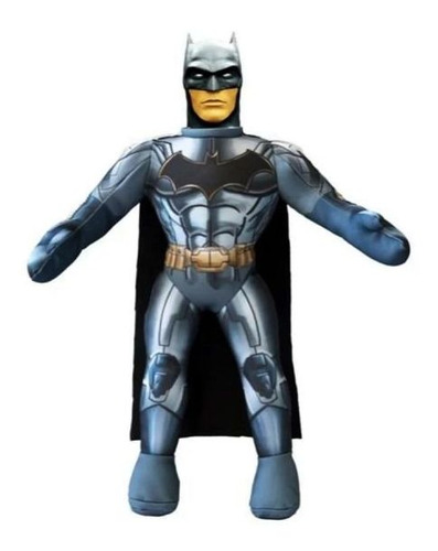 Muñeco Batman Soft New Toys Pr