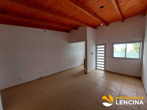 Imagen 3 de 12 de Departamento En Venta - 1 Dormitorio Con Cochera - Santa Cruz Del Lago