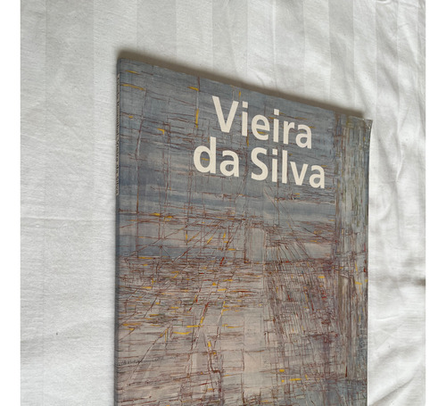 Vieira Da Silva Gisela Rosenthal