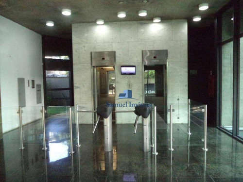 Imagem 2 de 26 de Conjunto, 286 M² - Venda Por R$ 3.433.560 Ou Aluguel Por R$ 14.306/mês - Vila Olímpia - São Paulo/sp - Cj0507