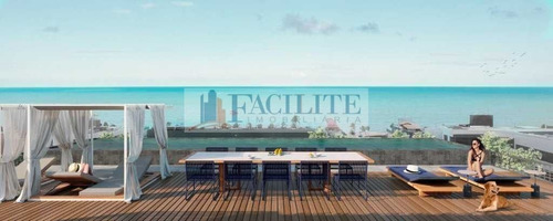 Imagem 14 de 28 de Apartamentos E Flats A Venda Em Tambaú - 22301-10669