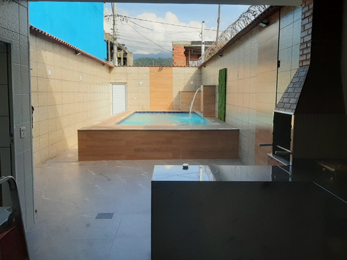 Casa Pra Alugar Temporada 1 Salão Com 2 Banheiros 1 Piscina