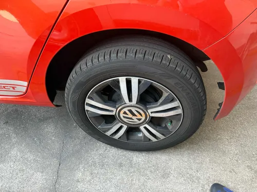 Volkswagen Up! 1.0 Connect Mt