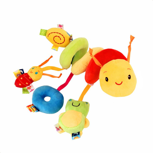 Nuevo Juguete De Carriola For Bebé, Juguetes Colgantes