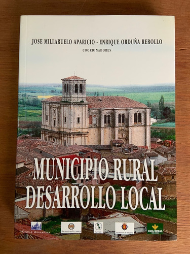 Municipio Rural. Desarrollo Local