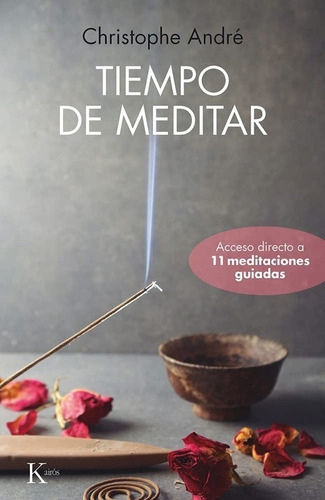 Tiempo De Meditar - Acceso A 11 Meditaciones Guiadas