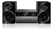 Comprar Minicomponente Jazz Audio DM-999 negro con bluetooth - 220V