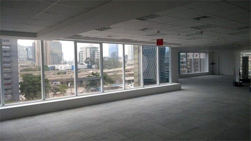 Imagem 15 de 15 de Laje Corporativa Alto Padrão Ao Lado Da Av.paulista. - Reo357905
