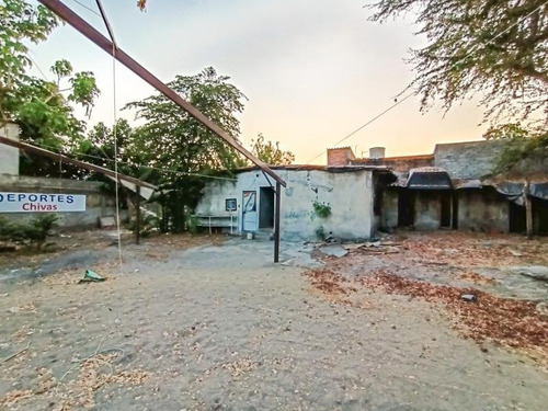 Imagen 12 de 12 de Terreno En Venta La Gloria