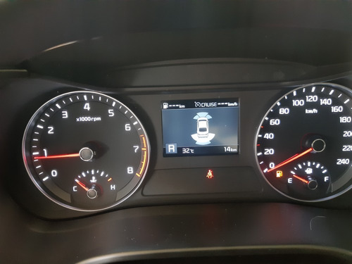 Kia Cerato New Vivro 1.6 L Mt 2021 0 Km.