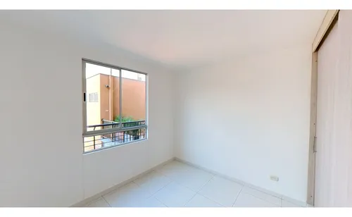 Apto Vta Hinv Bochalema Oasis De La Bocha P1 71m2 2hb 2bñ 1ppd