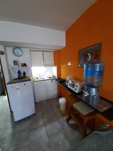 Departamento Monoambiente En Venta - 1 Baño - 30mts2 - Miramar